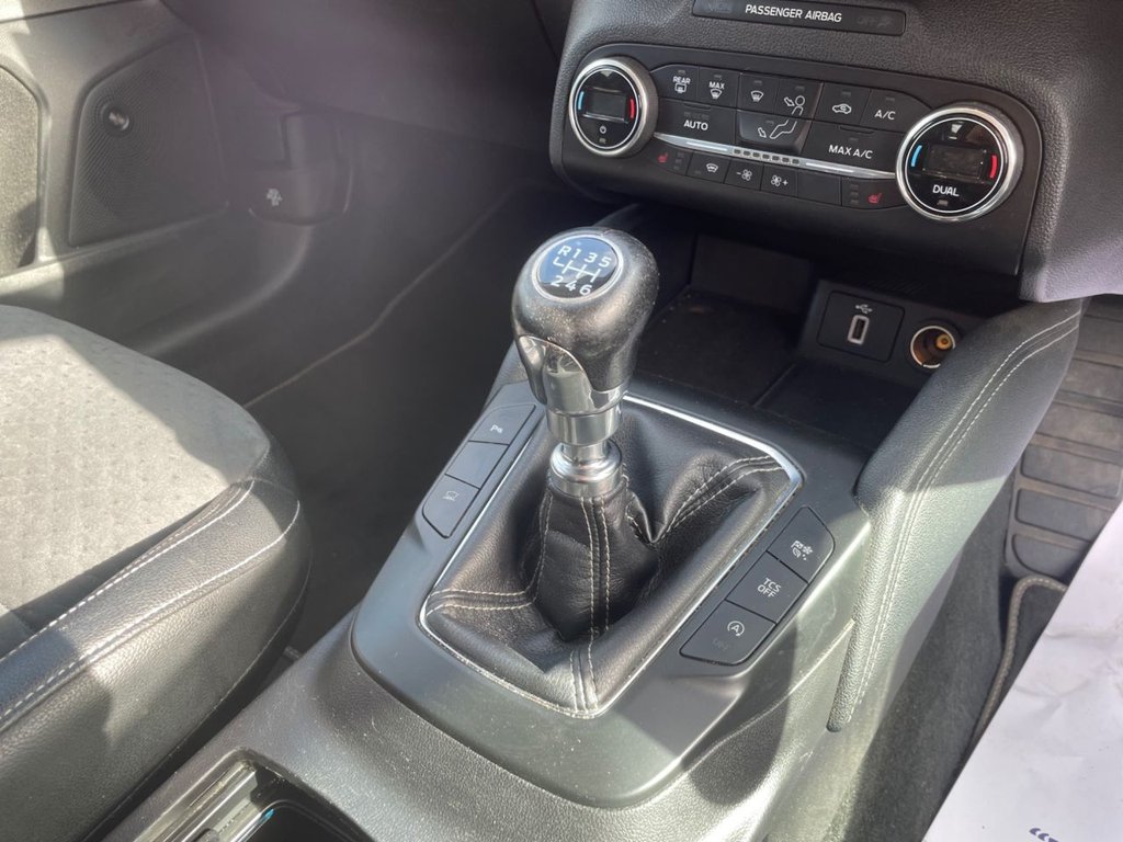 Used Ford Focus 2018 for sale - 76255912: Photo 30