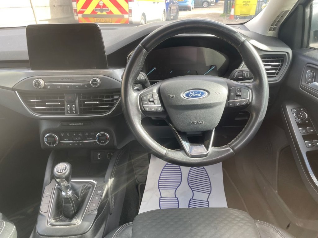 Used Ford Focus 2018 for sale - 76255912: Photo 35