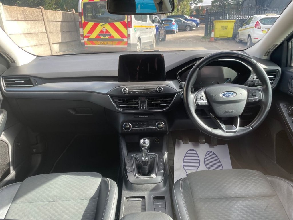 Used Ford Focus 2018 for sale - 76255912: Photo 36