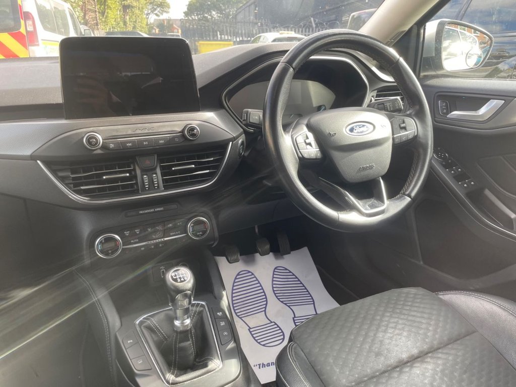 Used Ford Focus 2018 for sale - 76255912: Photo 37