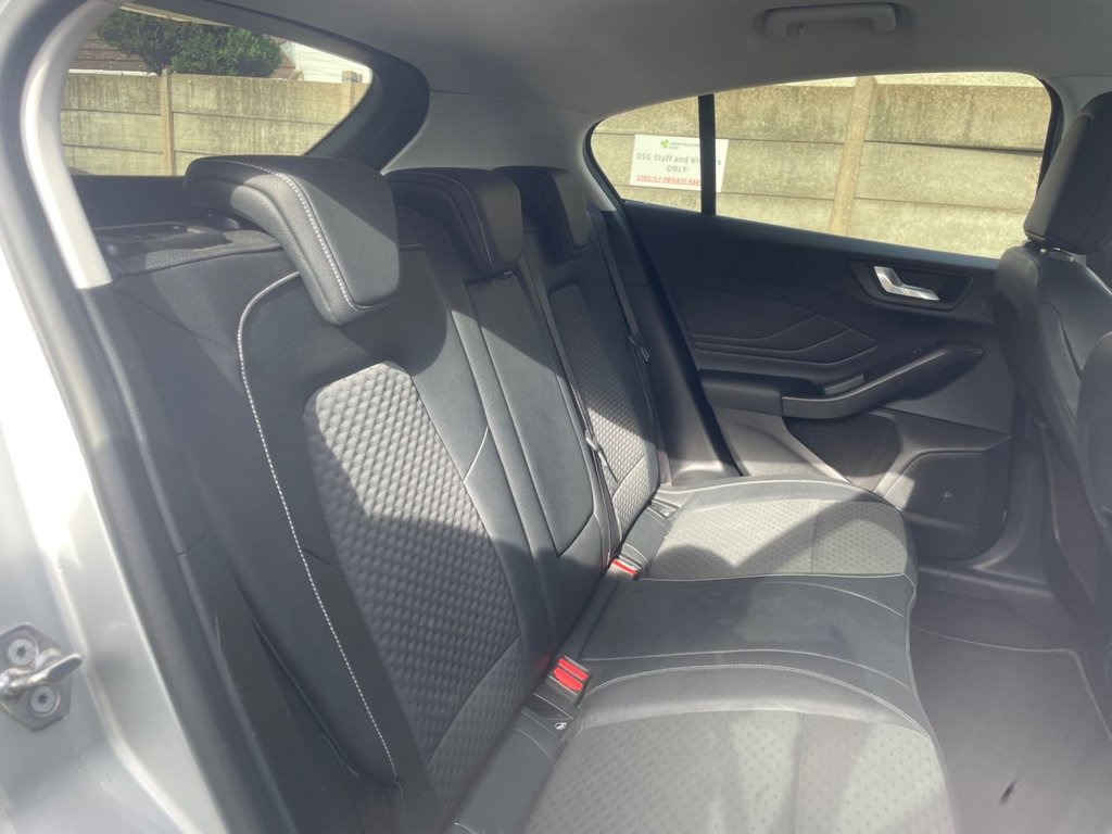 Used Ford Focus 2018 for sale - 76255912: Photo 38