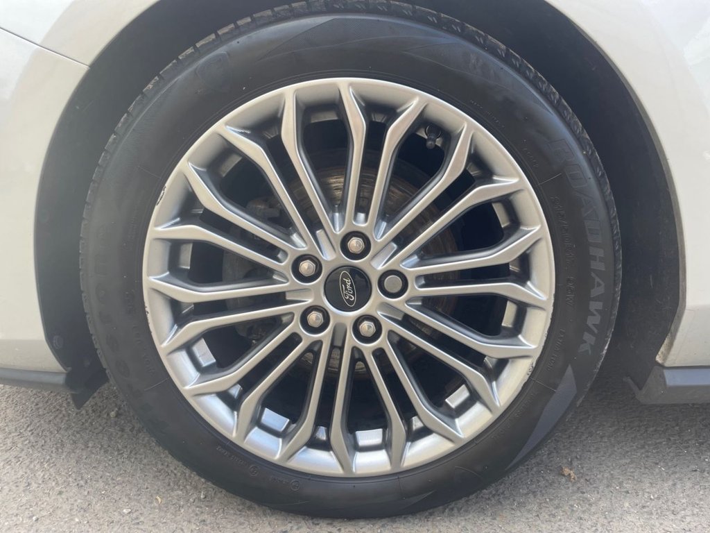 Used Ford Focus 2018 for sale - 76255912: Photo 40