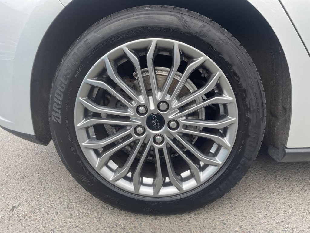 Used Ford Focus 2018 for sale - 76255912: Photo 42