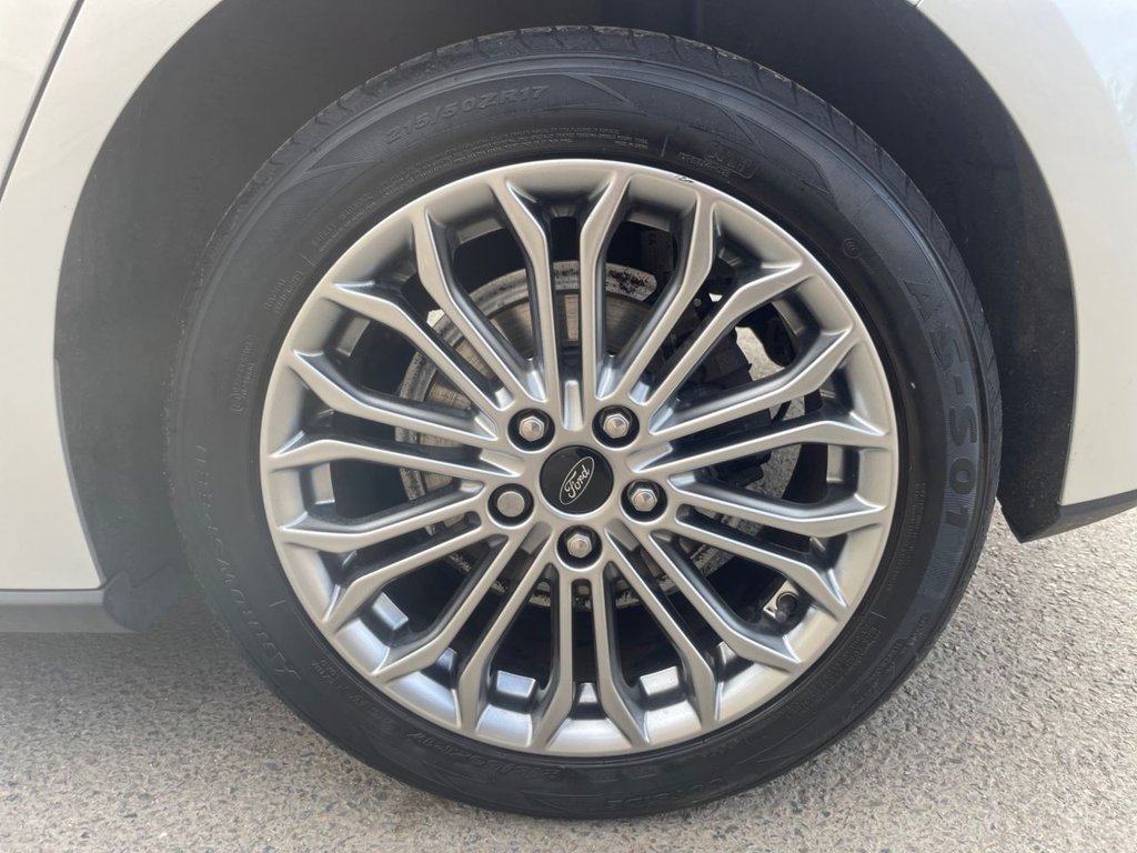 Used Ford Focus 2018 for sale - 76255912: Photo 43