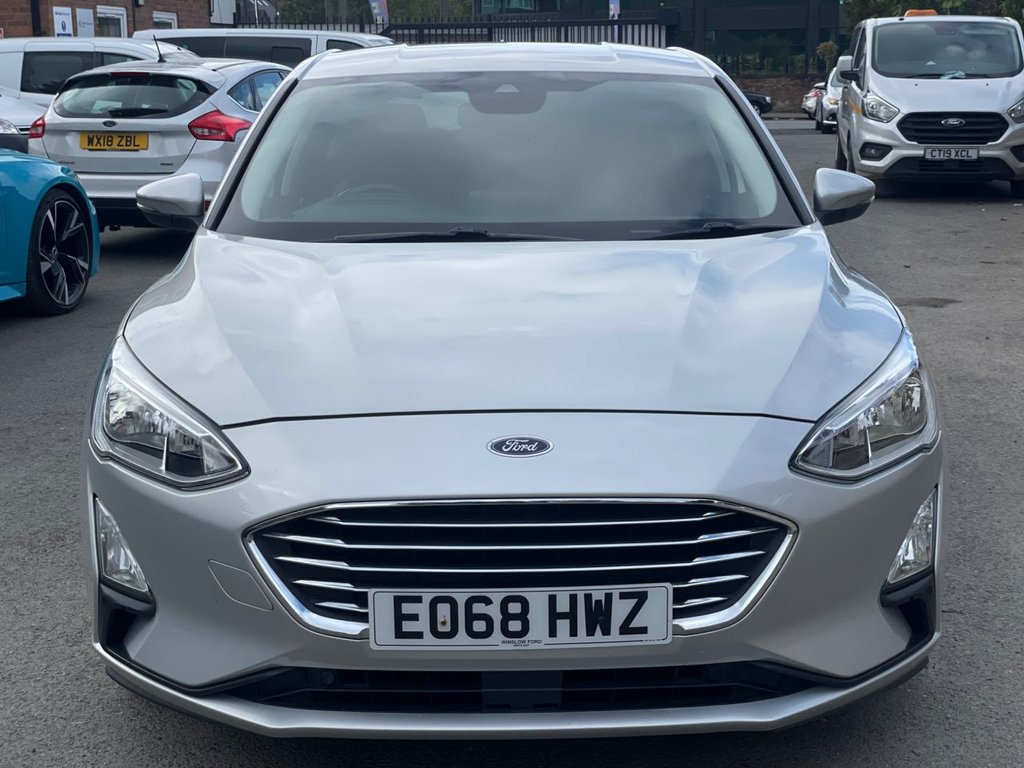 Used Ford Focus 2018 for sale - 76255912: Photo 6