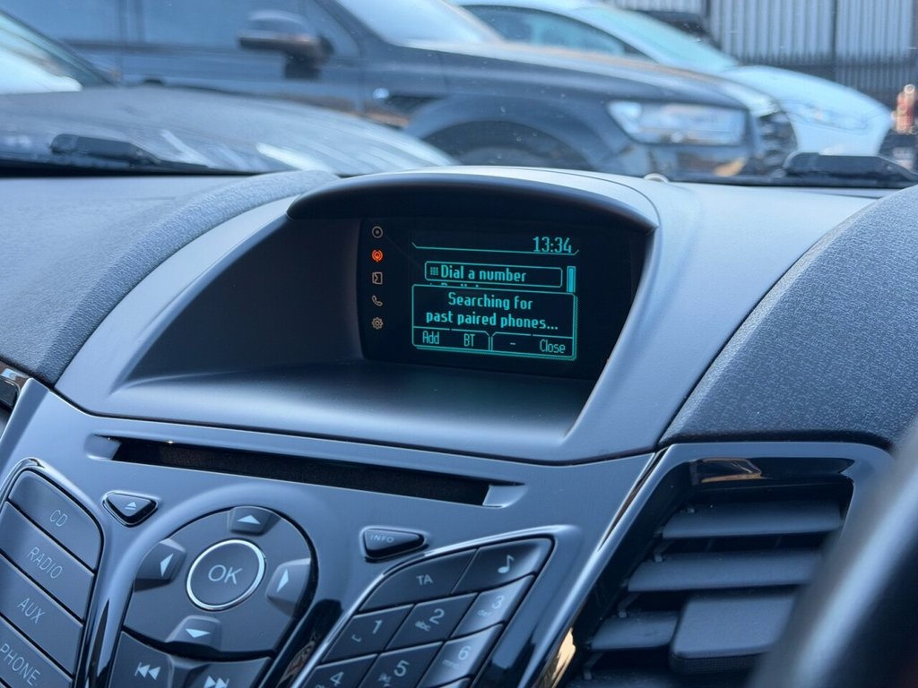 Used Ford Fiesta 2015 for sale - 76758643: Photo 28