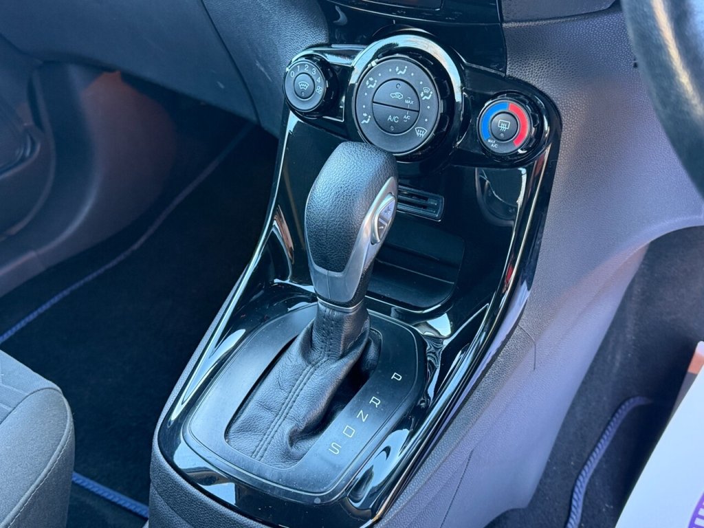 Used Ford Fiesta 2015 for sale - 76758643: Photo 29