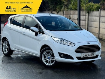 Ford - Fiesta