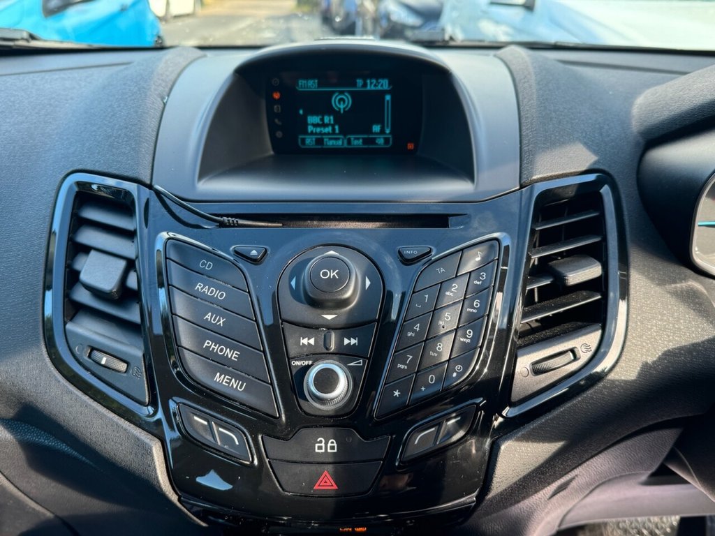 Used Ford Fiesta 2013 for sale - 76376005: Photo 30