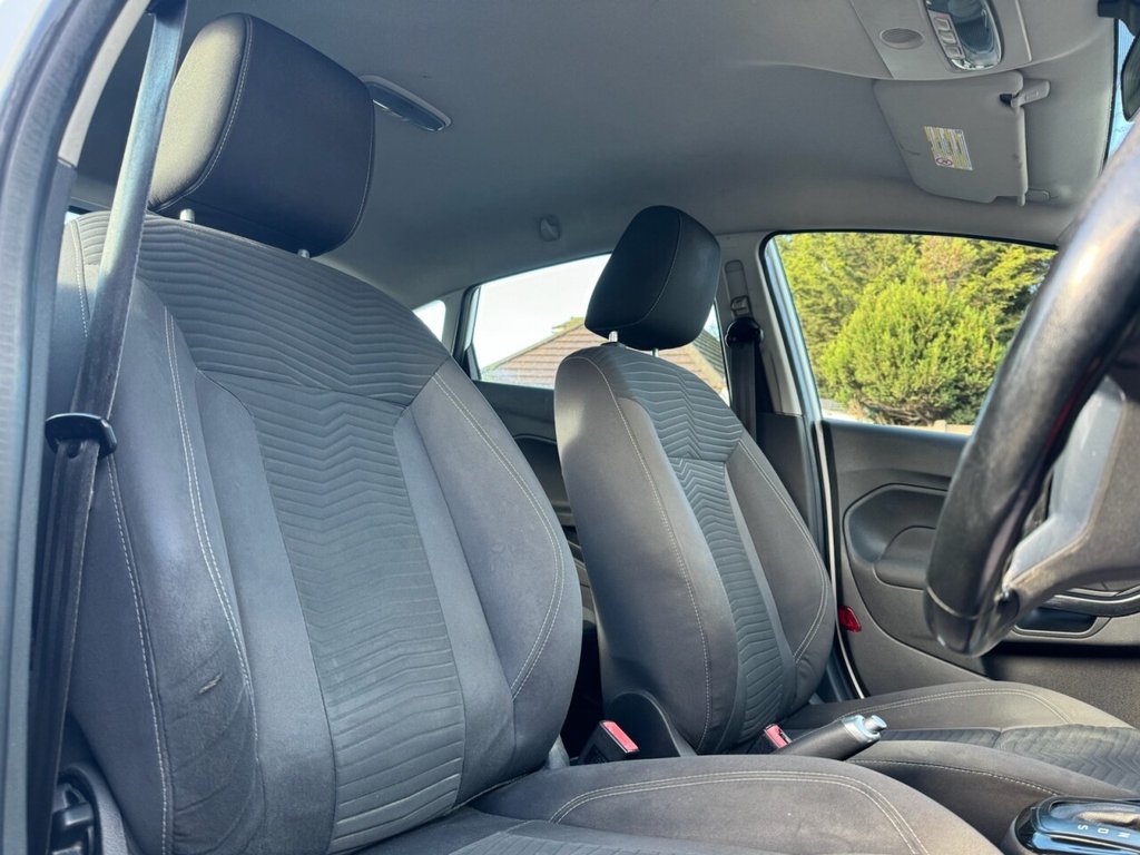Used Ford Fiesta 2013 for sale - 76376005: Photo 34