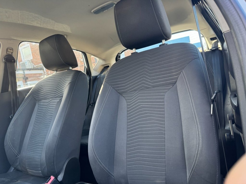 Used Ford Fiesta 2013 for sale - 76376005: Photo 36