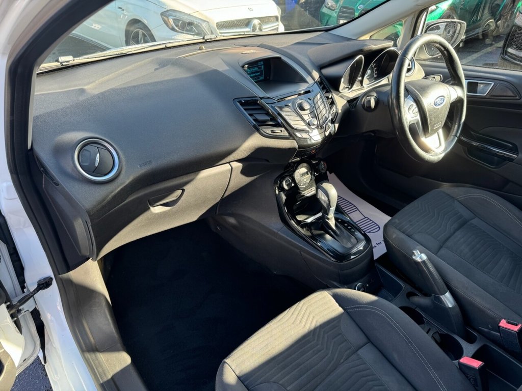 Used Ford Fiesta 2013 for sale - 76376005: Photo 37