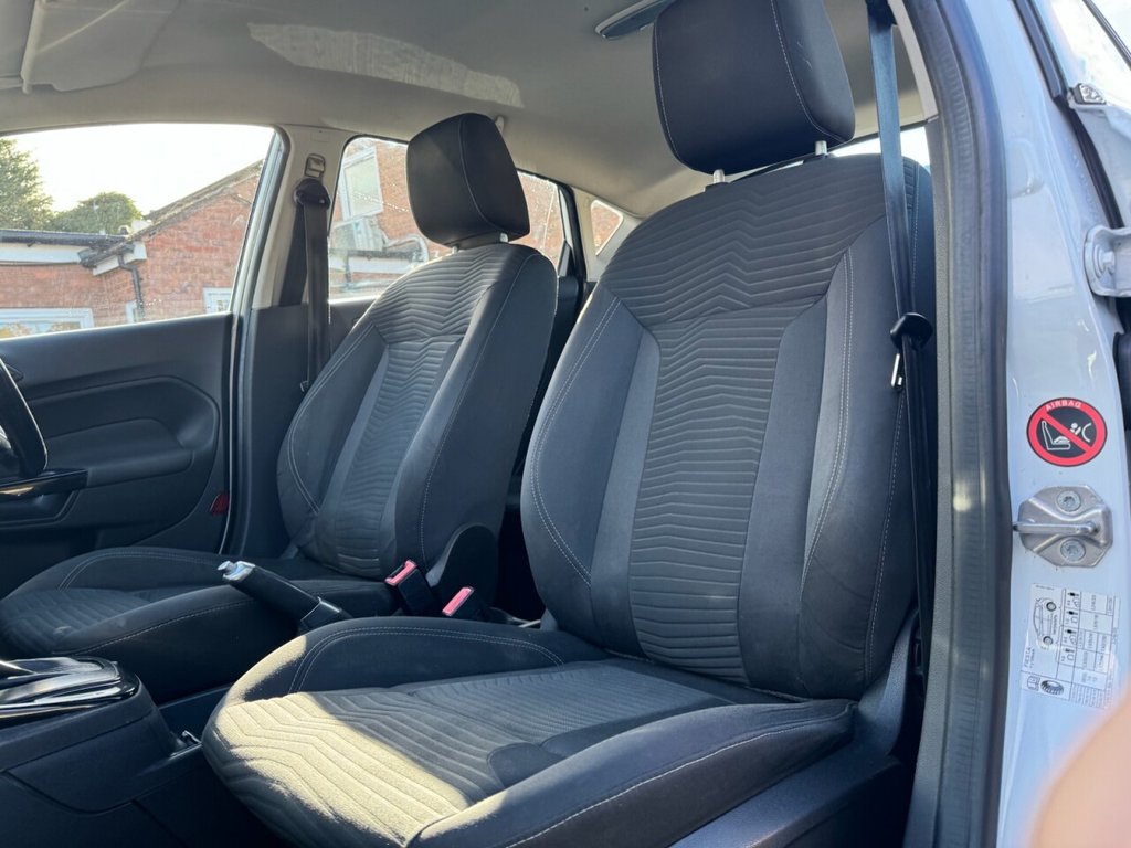 Used Ford Fiesta 2013 for sale - 76376005: Photo 39