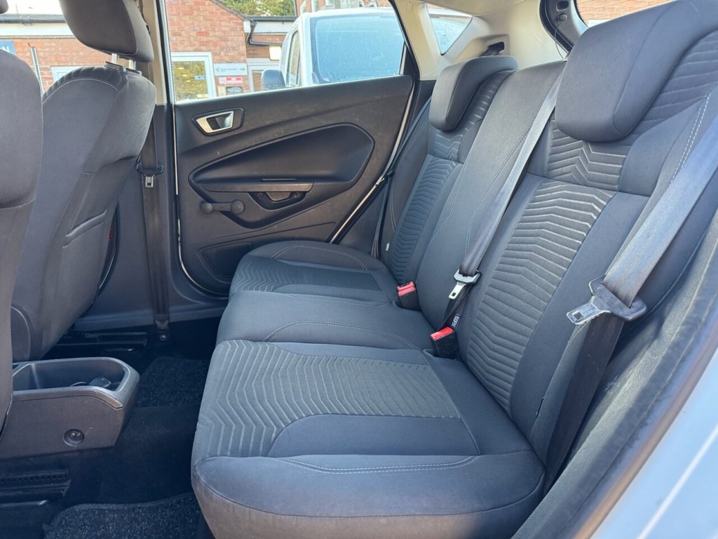 Used Ford Fiesta 2013 for sale - 76376005: Photo 40