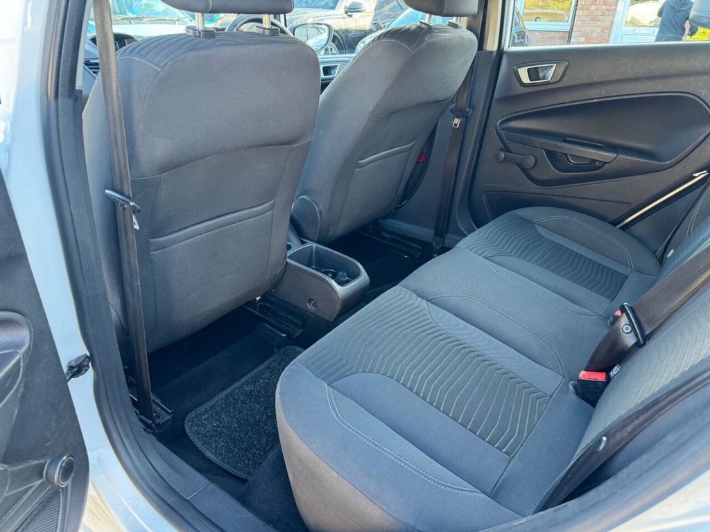 Used Ford Fiesta 2013 for sale - 76376005: Photo 41