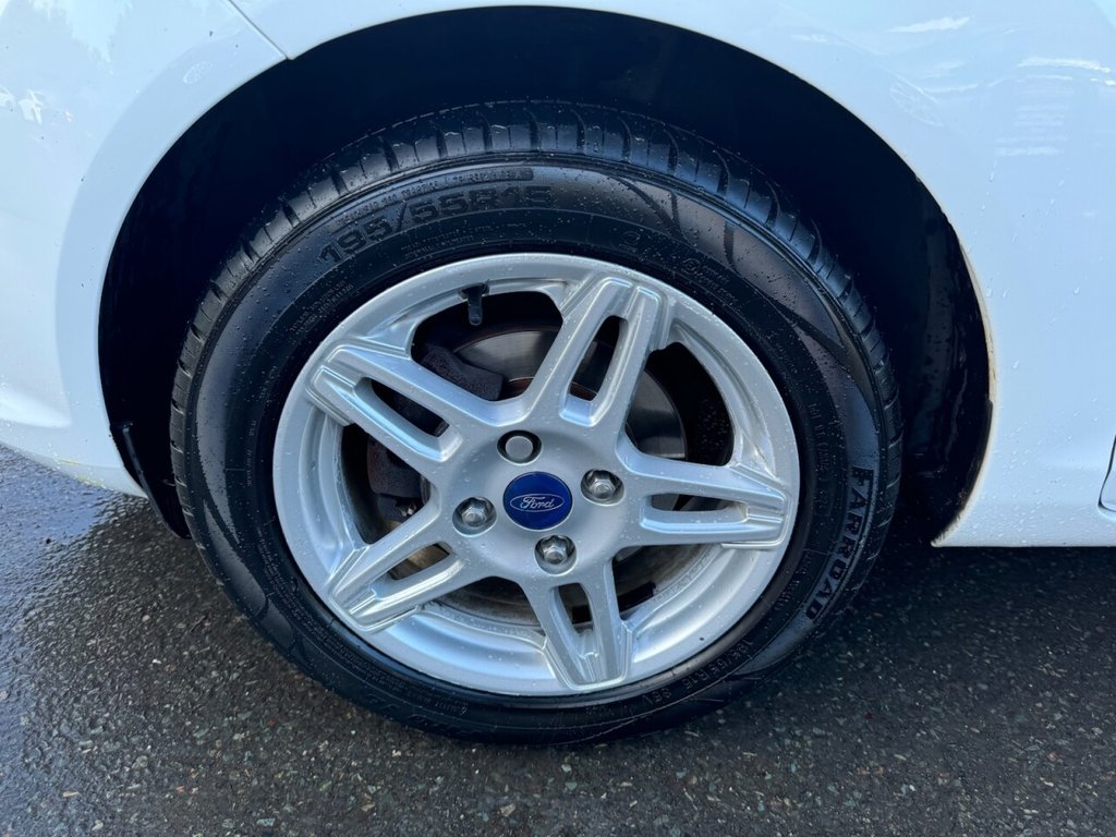 Used Ford Fiesta 2013 for sale - 76376005: Photo 44