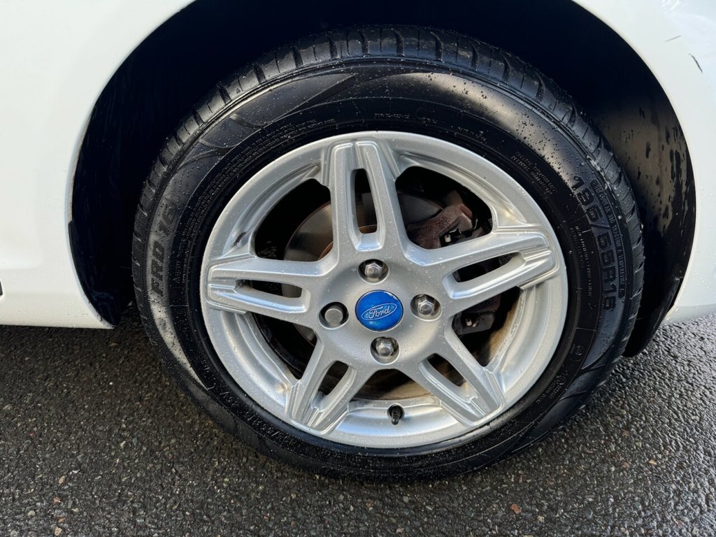 Used Ford Fiesta 2013 for sale - 76376005: Photo 46