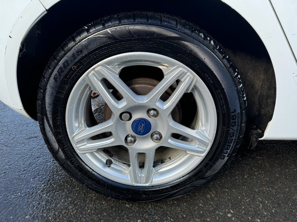 Used Ford Fiesta 2013 for sale - 76376005: Photo 47
