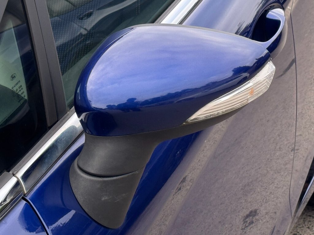 Used Ford Fiesta 2015 for sale - 76345579: Photo 10