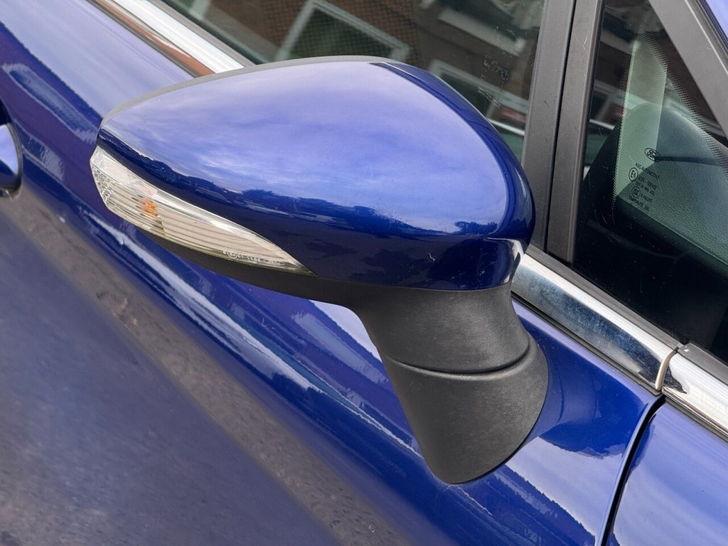 Used Ford Fiesta 2015 for sale - 76345579: Photo 11