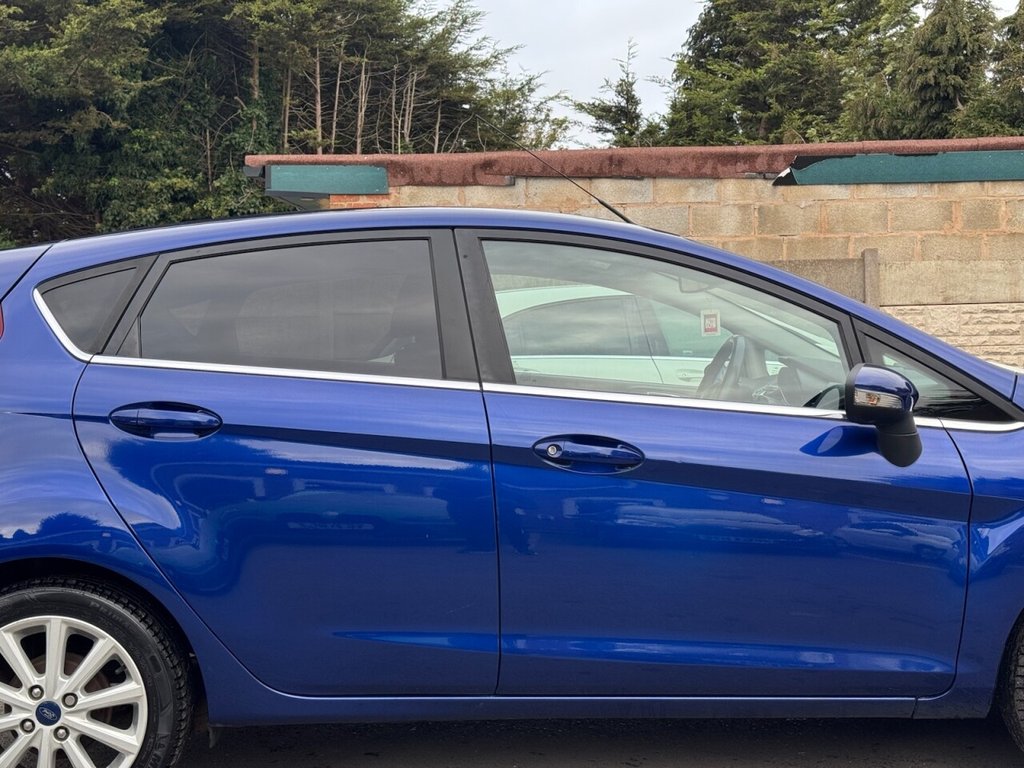 Used Ford Fiesta 2015 for sale - 76345579: Photo 15