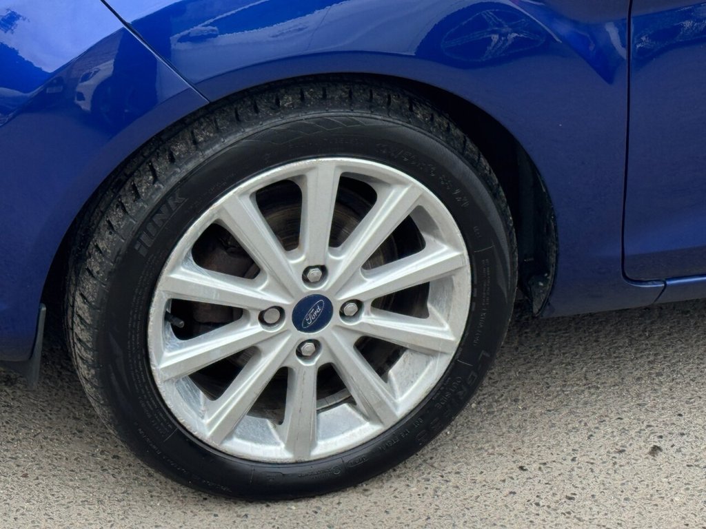 Used Ford Fiesta 2015 for sale - 76345579: Photo 25