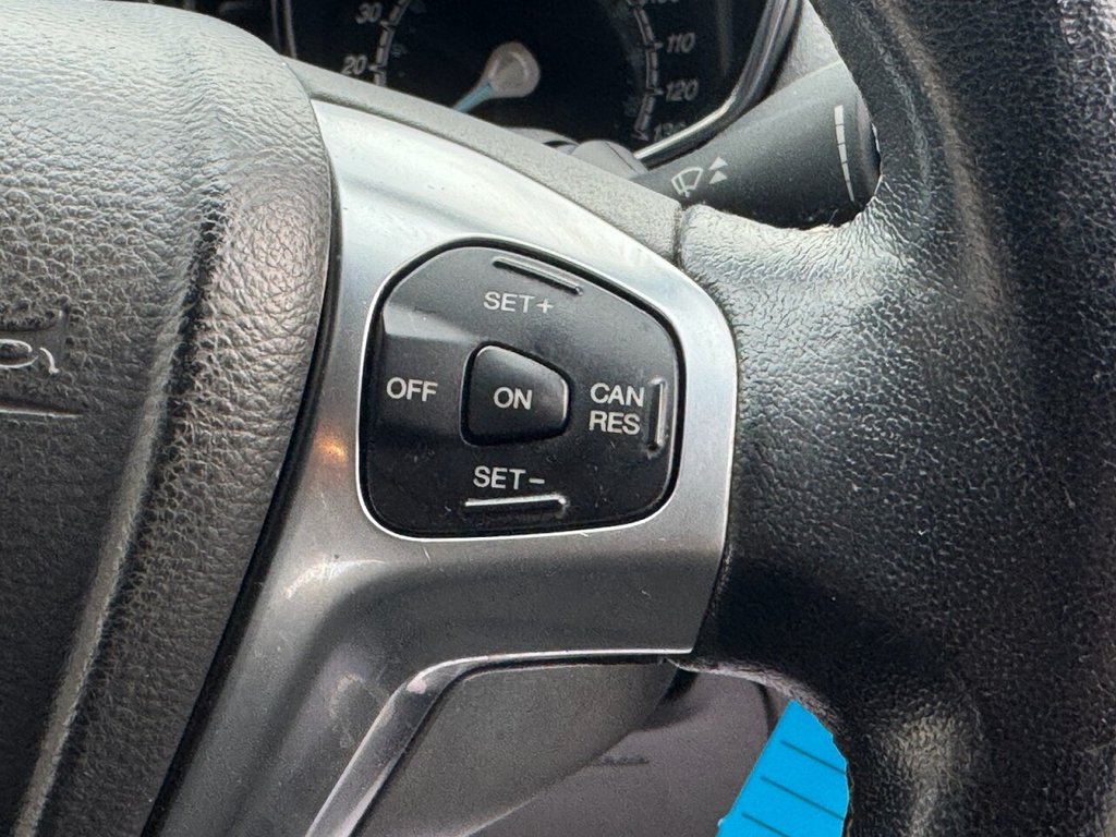 Used Ford Fiesta 2015 for sale - 76345579: Photo 35