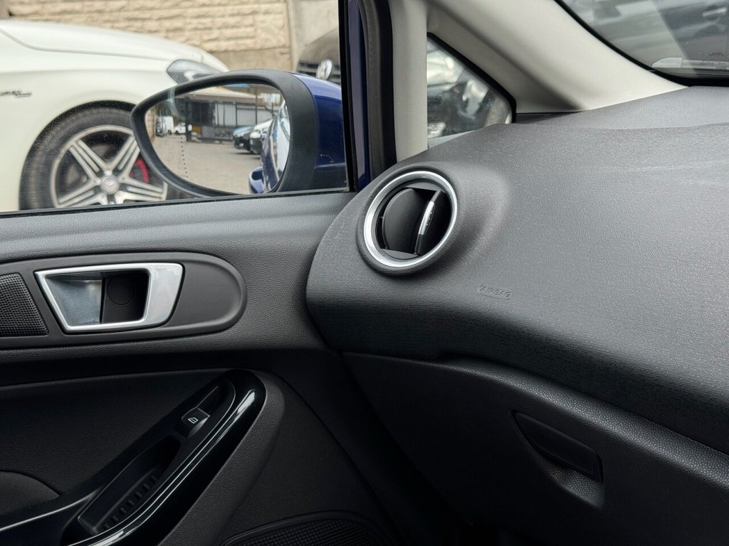 Used Ford Fiesta 2015 for sale - 76345579: Photo 48