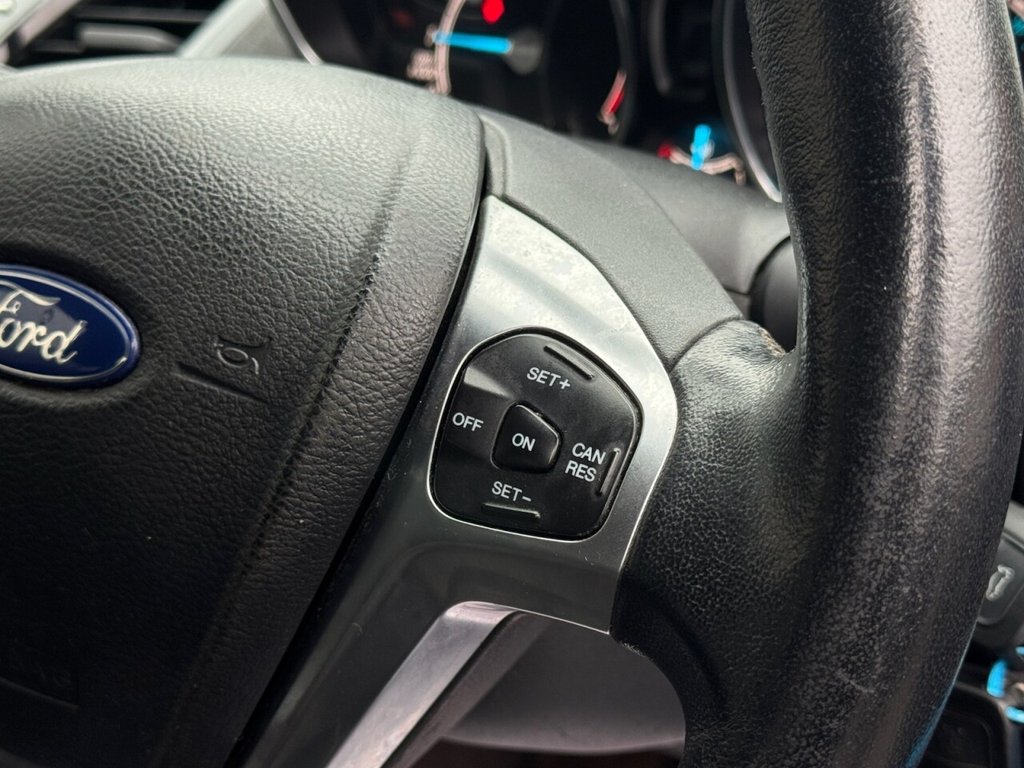 Used Ford Fiesta 2017 for sale - 76631648: Photo 38