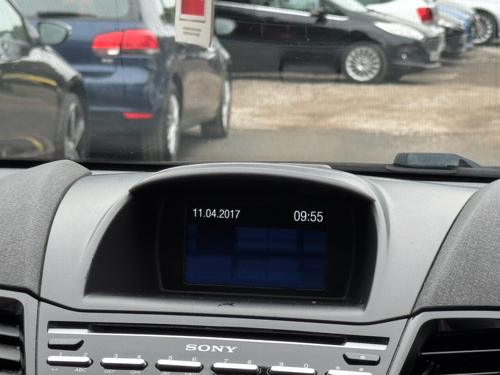 Used Ford Fiesta 2017 for sale - 76631648: Photo 48