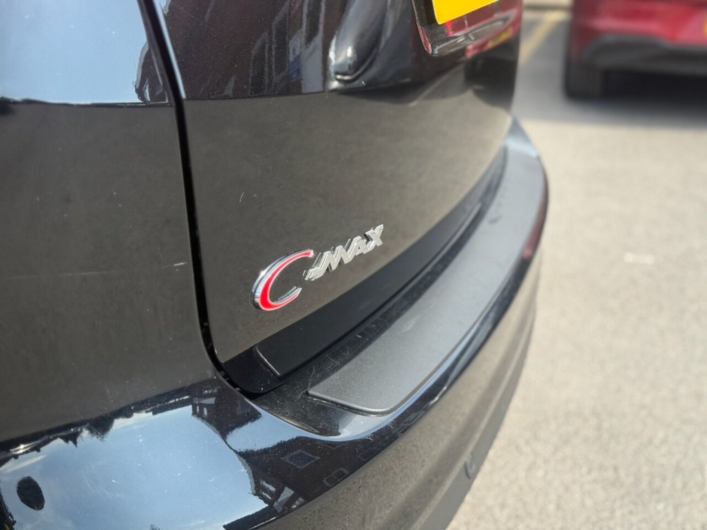 Used Ford C-Max 2015 for sale - 76256105: Photo 16