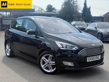 Ford - C-Max