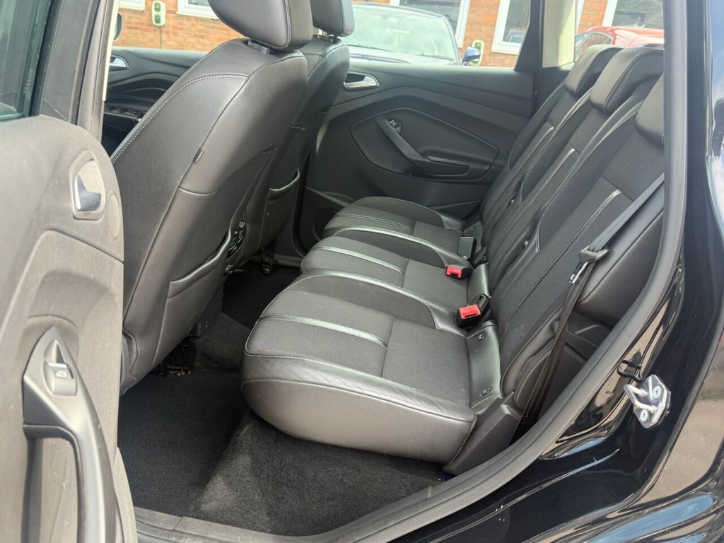 Used Ford C-Max 2015 for sale - 76256105: Photo 22