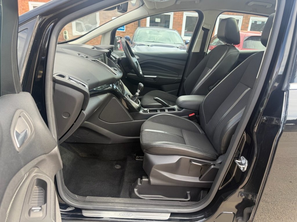 Used Ford C-Max 2015 for sale - 76256105: Photo 26