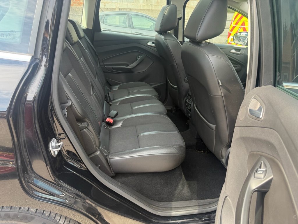 Used Ford C-Max 2015 for sale - 76256105: Photo 29