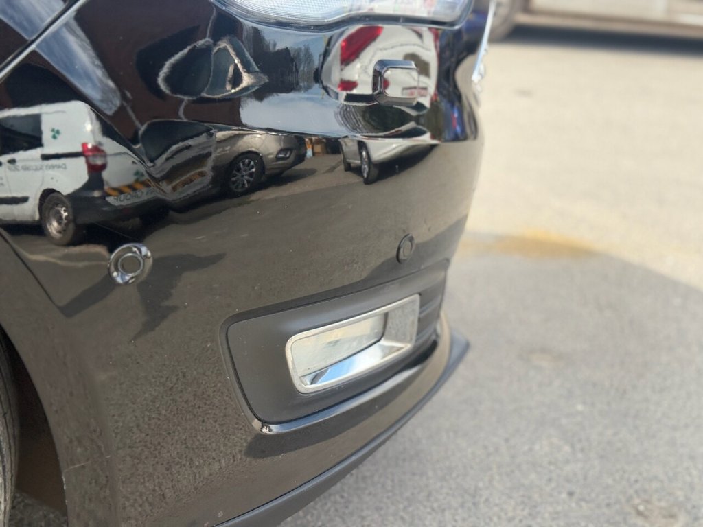 Used Ford C-Max 2015 for sale - 76256105: Photo 6