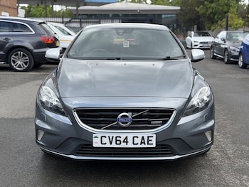 Used Volvo V40 2014 for sale - 78714161: Photo