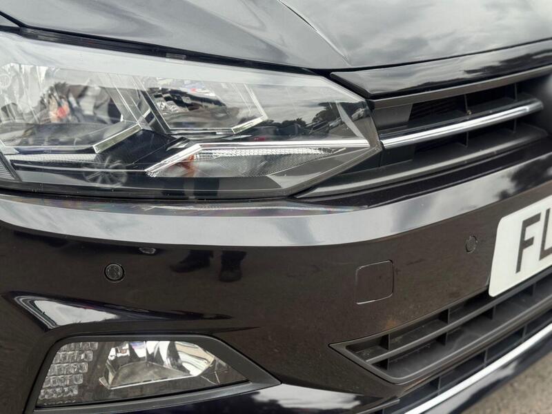 Used Volkswagen Polo 2019 for sale - 77149376: Photo 10