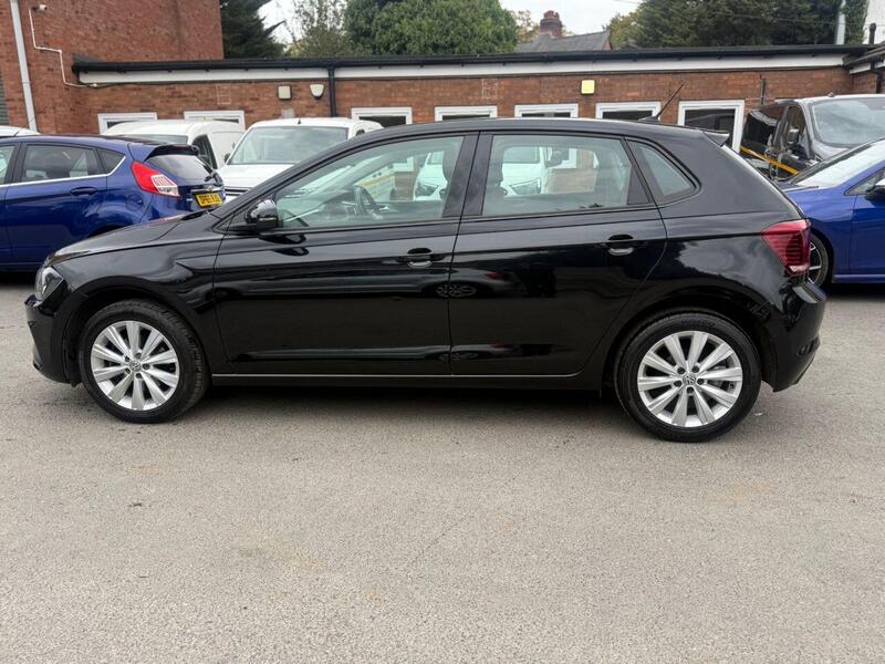 Used Volkswagen Polo 2019 for sale - 77149376: Photo 22