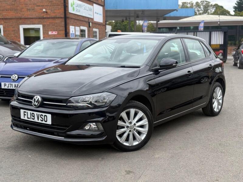 Used Volkswagen Polo 2019 for sale - 77149376: Photo 6
