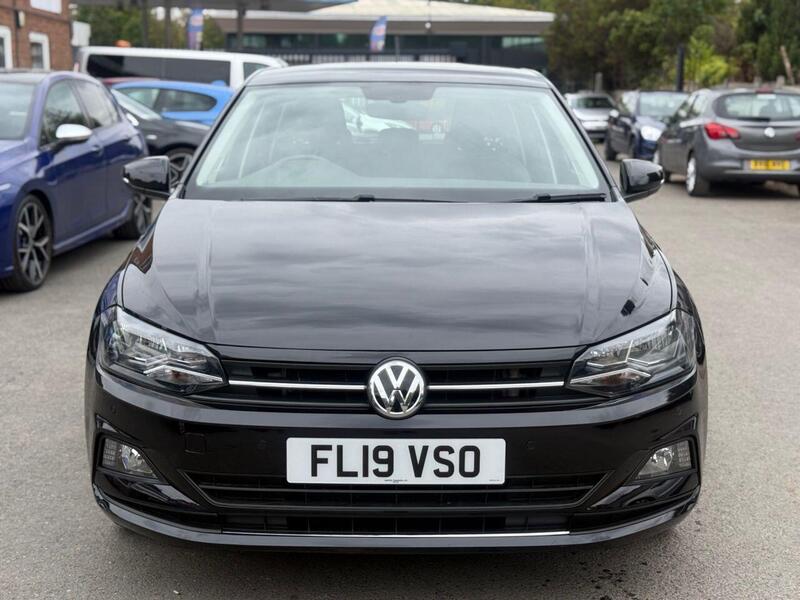 Used Volkswagen Polo 2019 for sale - 77149376: Photo 8