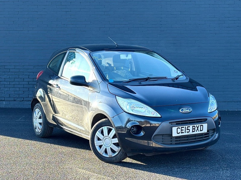 Used Ford Ka 2015 for sale - 77384815: Photo 1
