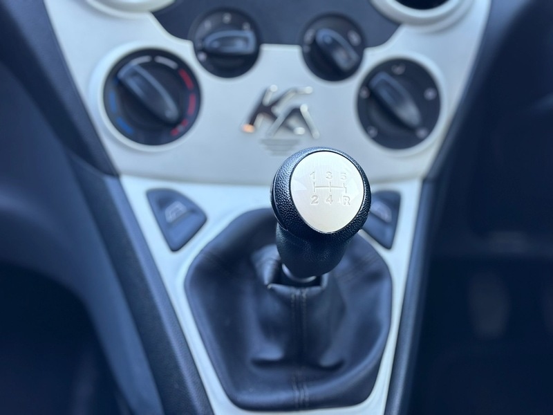 Used Ford Ka 2015 for sale - 77384815: Photo 17