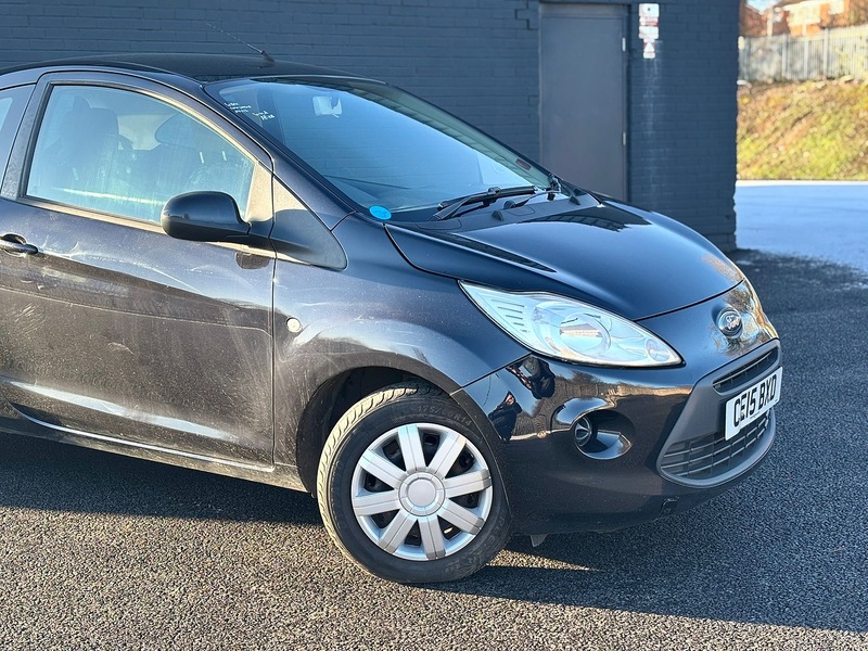 Used Ford Ka 2015 for sale - 77384815: Photo 3