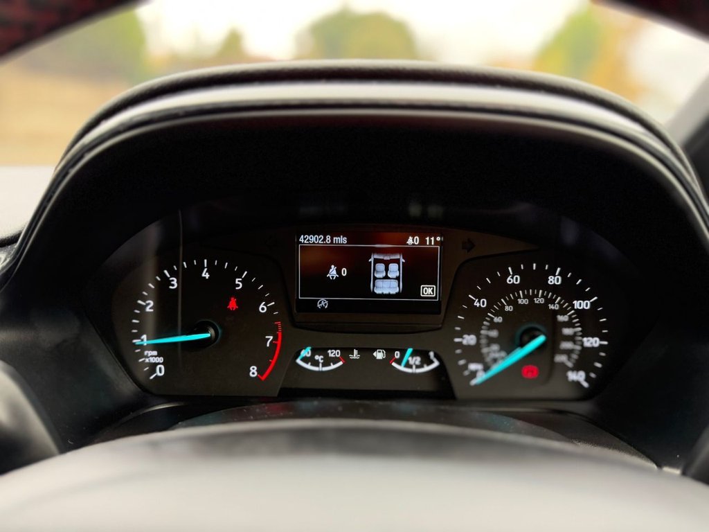 Used Ford Fiesta 2019 for sale - 76546604: Photo 26