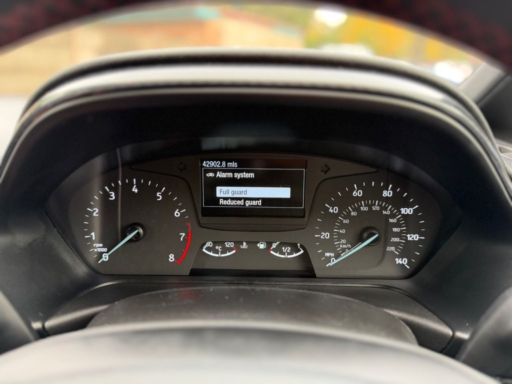 Used Ford Fiesta 2019 for sale - 76546604: Photo 27