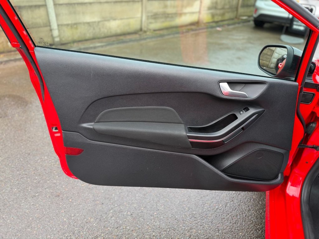 Used Ford Fiesta 2019 for sale - 76546604: Photo 28