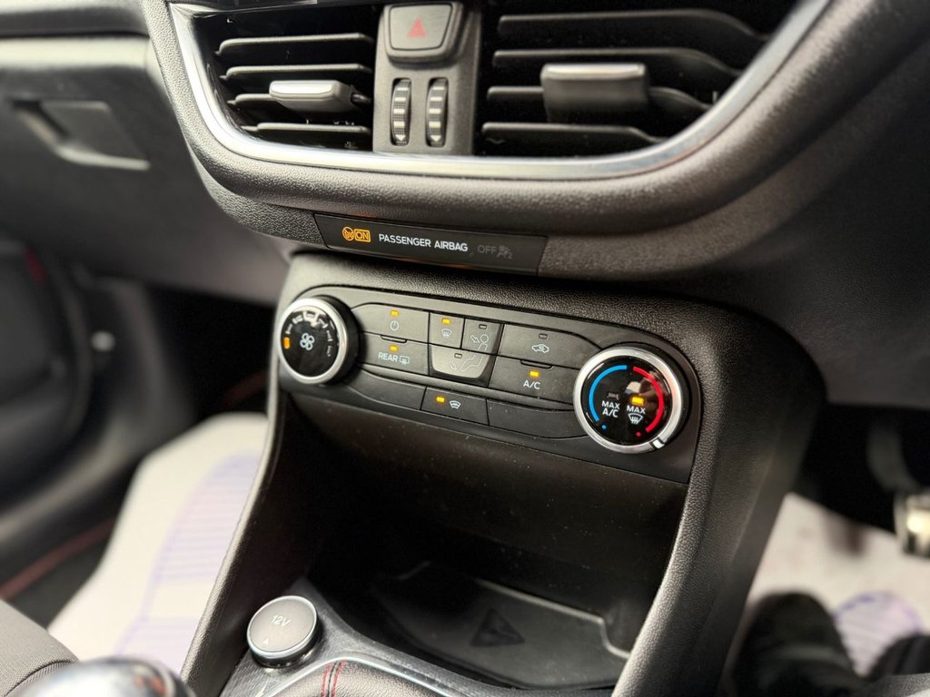 Used Ford Fiesta 2019 for sale - 76546604: Photo 29