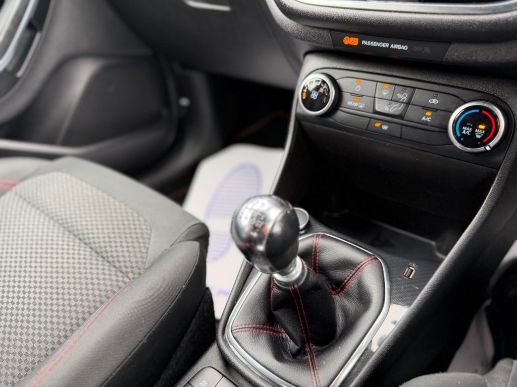 Used Ford Fiesta 2019 for sale - 76546604: Photo 32