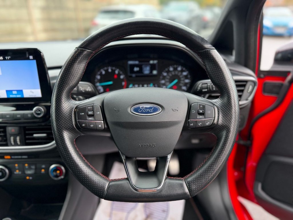 Used Ford Fiesta 2019 for sale - 76546604: Photo 35